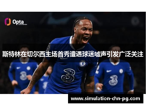 斯特林在切尔西主场首秀遭遇球迷嘘声引发广泛关注