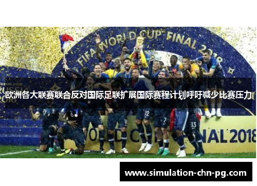 欧洲各大联赛联合反对国际足联扩展国际赛程计划呼吁减少比赛压力